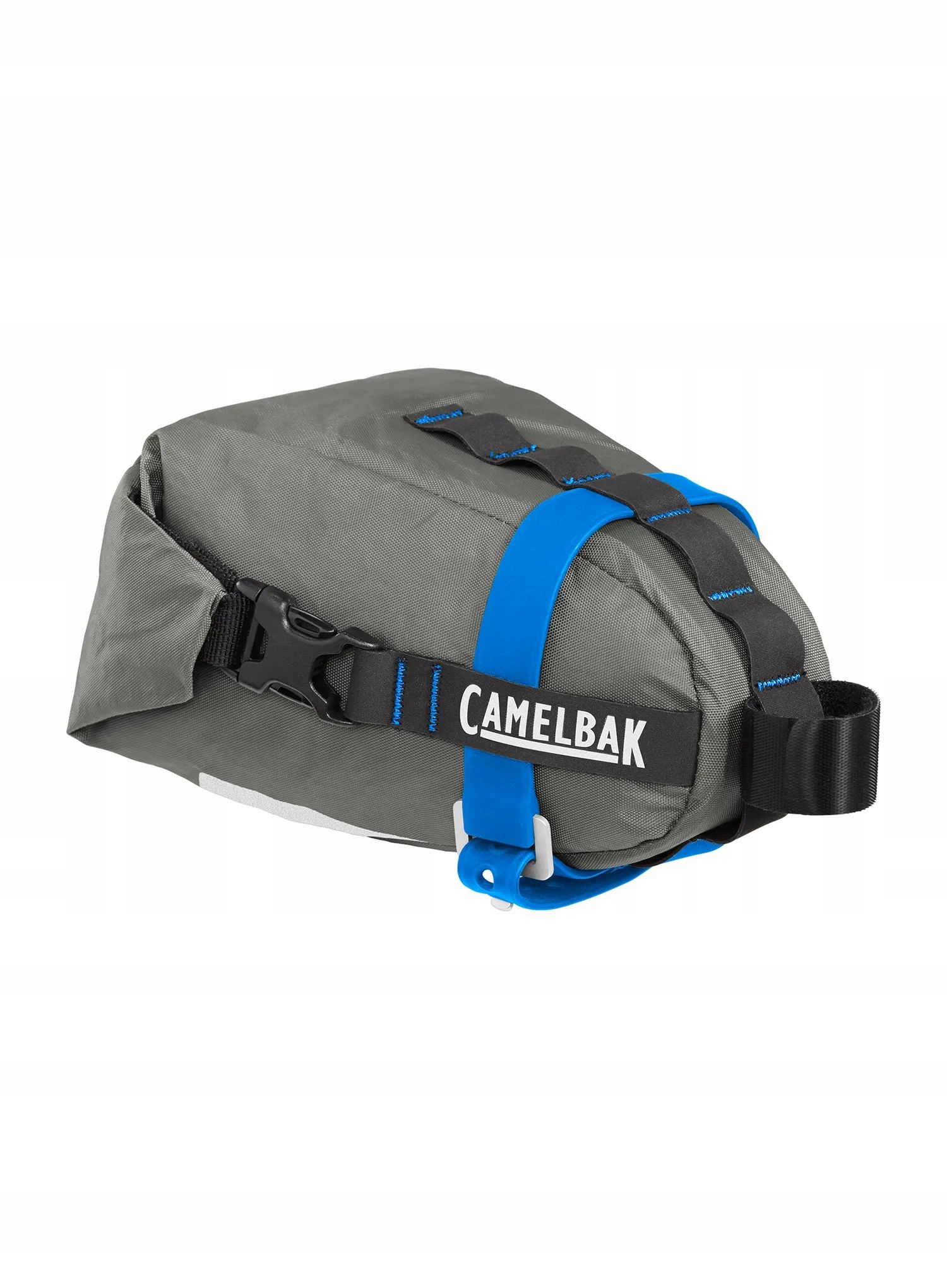 Sedlová taška CamelBak M.u.l.e. 1 Saddle Pack wolf grey
