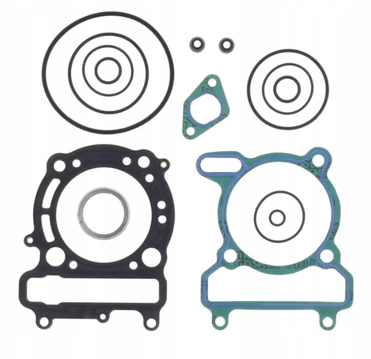 Athena 2026/01 Tesnenie Top-end Yamaha XC 300 Versity '03-'06, Aprilia Leo