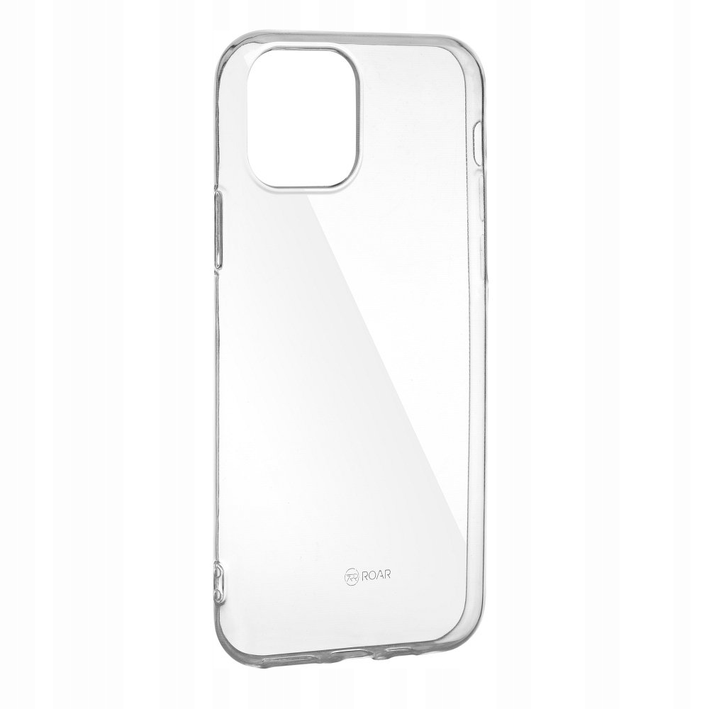

Futerał Jelly Roar do Huawei Y5p transparentny