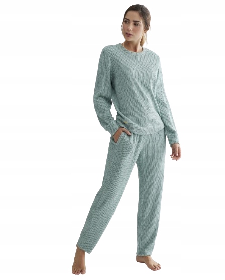 Selmark P6473 Pyžamo XL