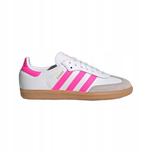 Adidas dámské sportovní boty Samba Og velikost 38 2/3