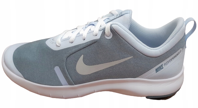 Disfrazado Desfavorable Rareza Buty NIKE Flex Experience RN 8 GS rozmiar 38,5 10808839749 - Allegro.pl