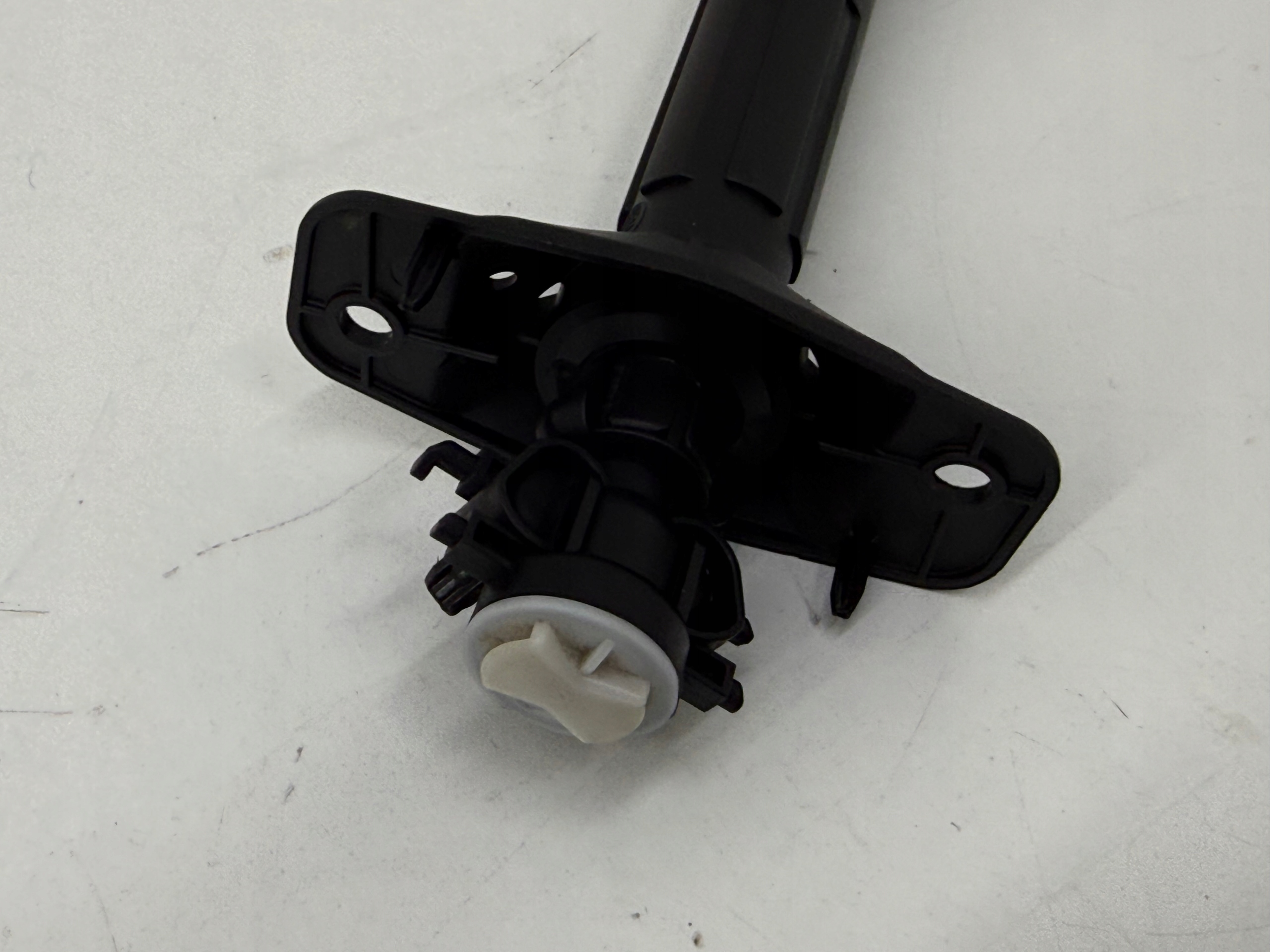 AUDI A6 S6 C7 washer reflektora lights left front original!