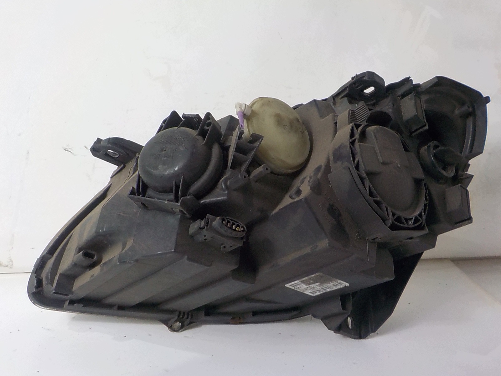 MERCEDES-BENZ W245 light right front front UK