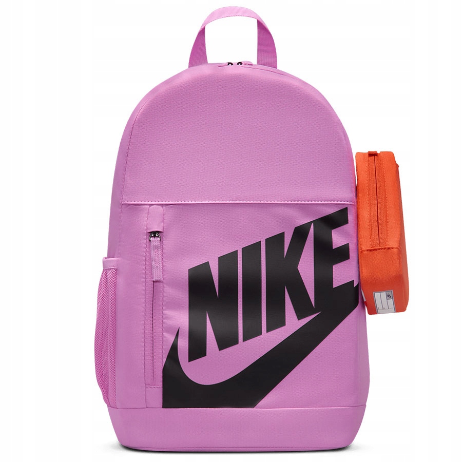 Nike Plecak Miejski Szkolny Modny Elemental piórnik 2w1 HJ4186 p