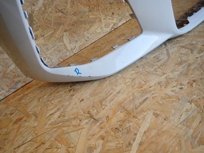 BMW G20 G21 3 m-packet 19-22 front bumper front