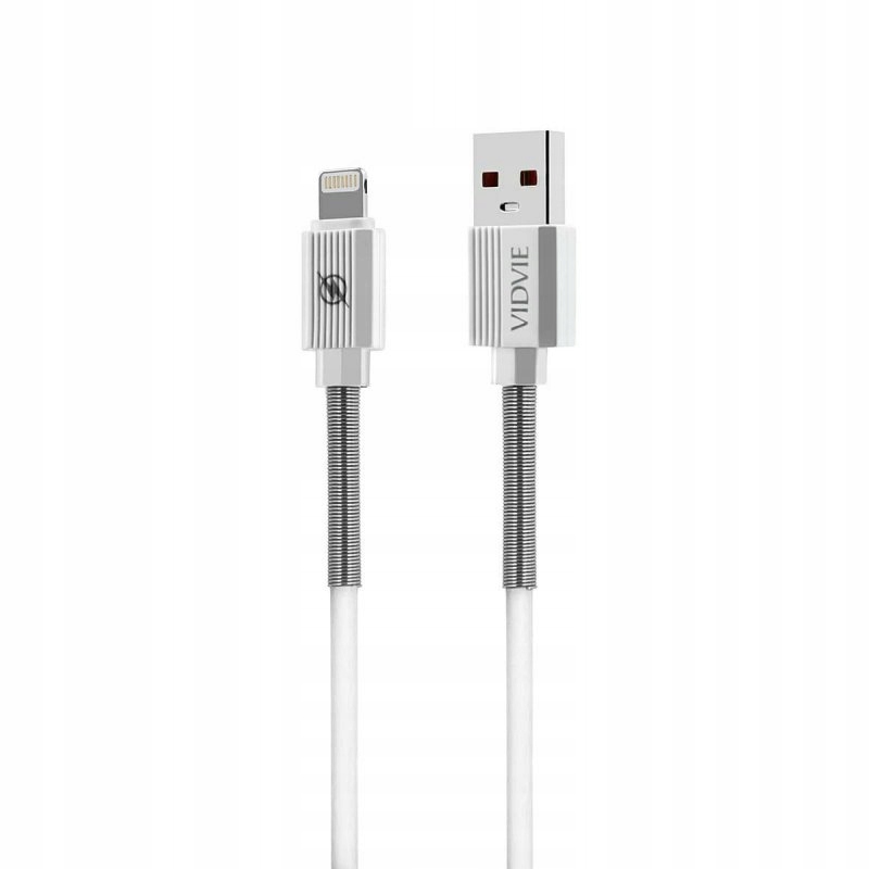 

Kabel Szybkiego Ładowania Usb Apple Lightning 1m