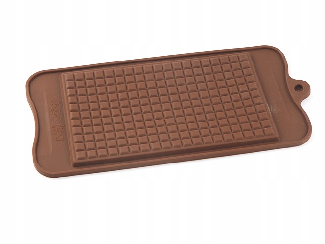 

Forma Silikonowa Do Czekolady Praliny Lodu