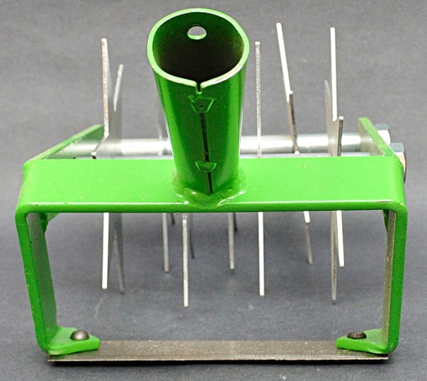 KULTYWATOR SPULCHNIACZ GLEBY 7-GWIAZDKOWY Z PODCINACZEK MEGA SKUTECZNY Rodzaj kultywator