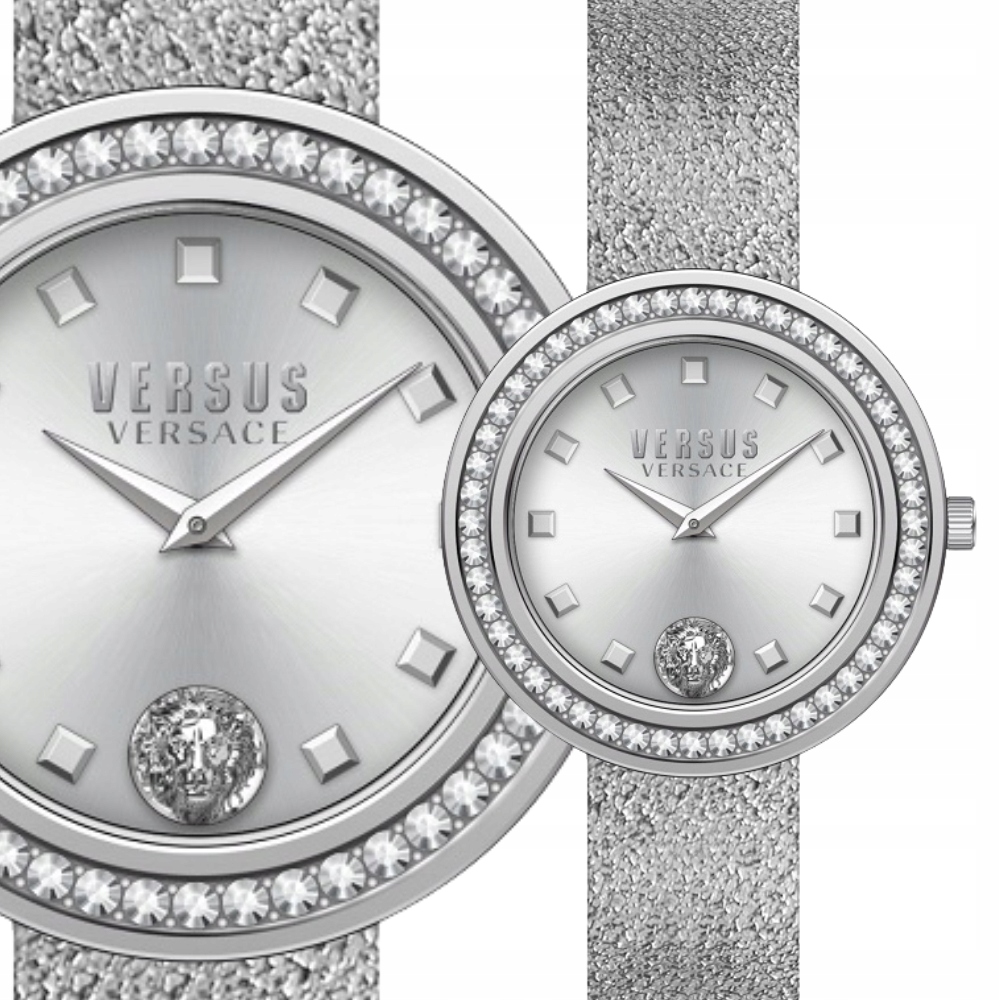 Originální Hodinky Versus Versace Carnaby Street VSPCG1621 Nápad Na Dárek