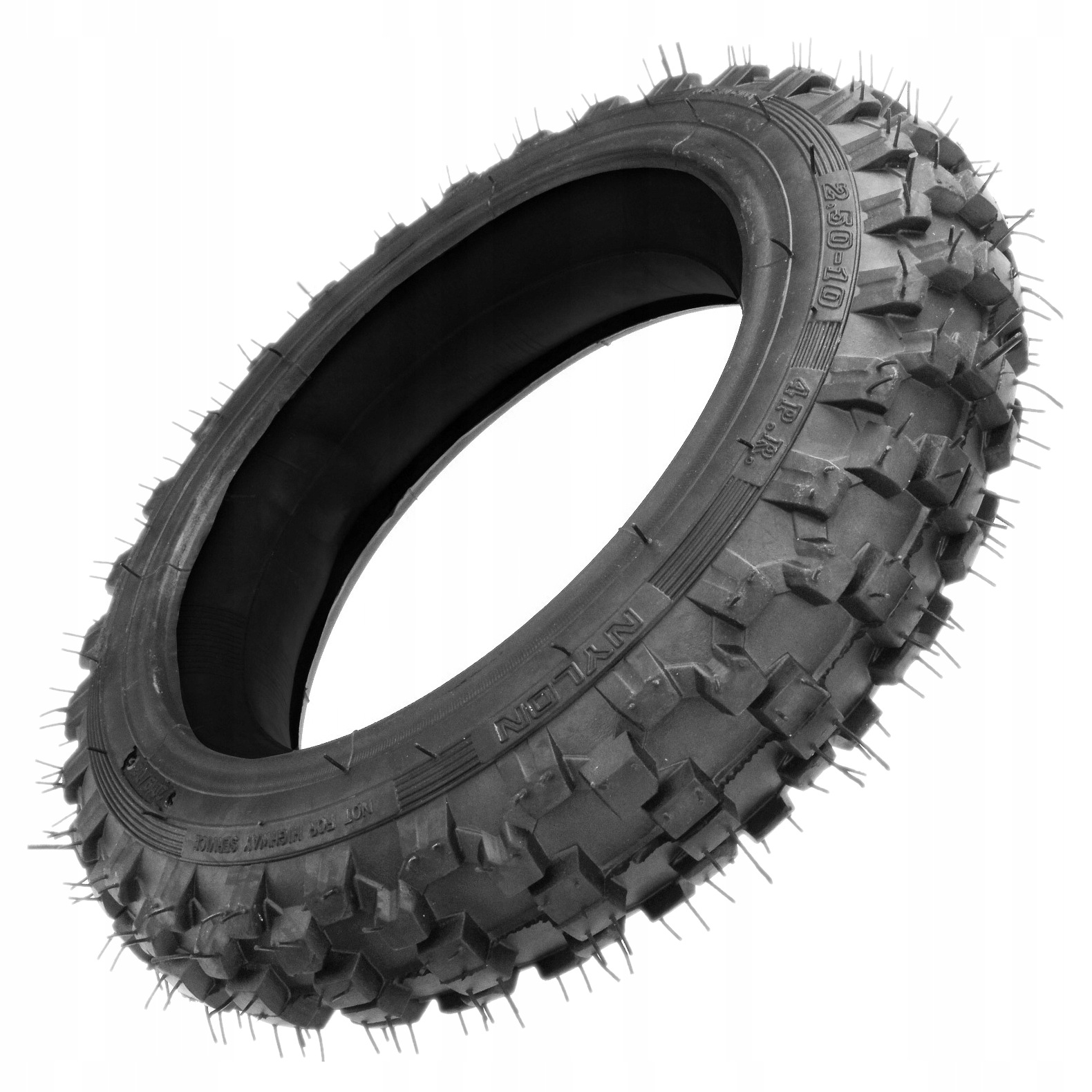 Opona 2.50-10 2,50x10 Mini Cross Dirt Bike