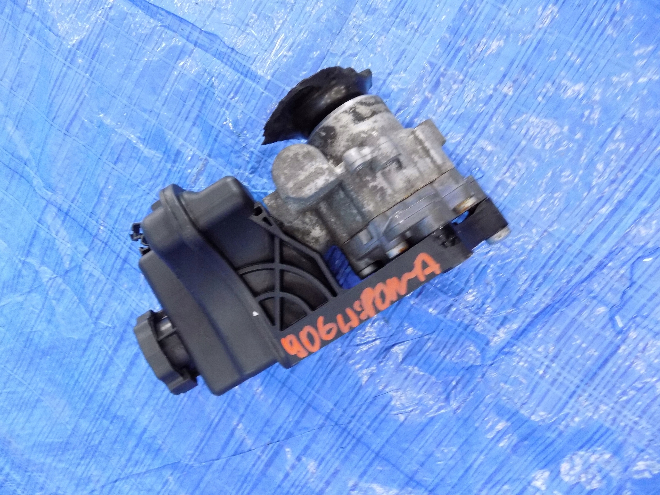 servo pump SPRINTER 906 LIFT 2,2CDI 14-19