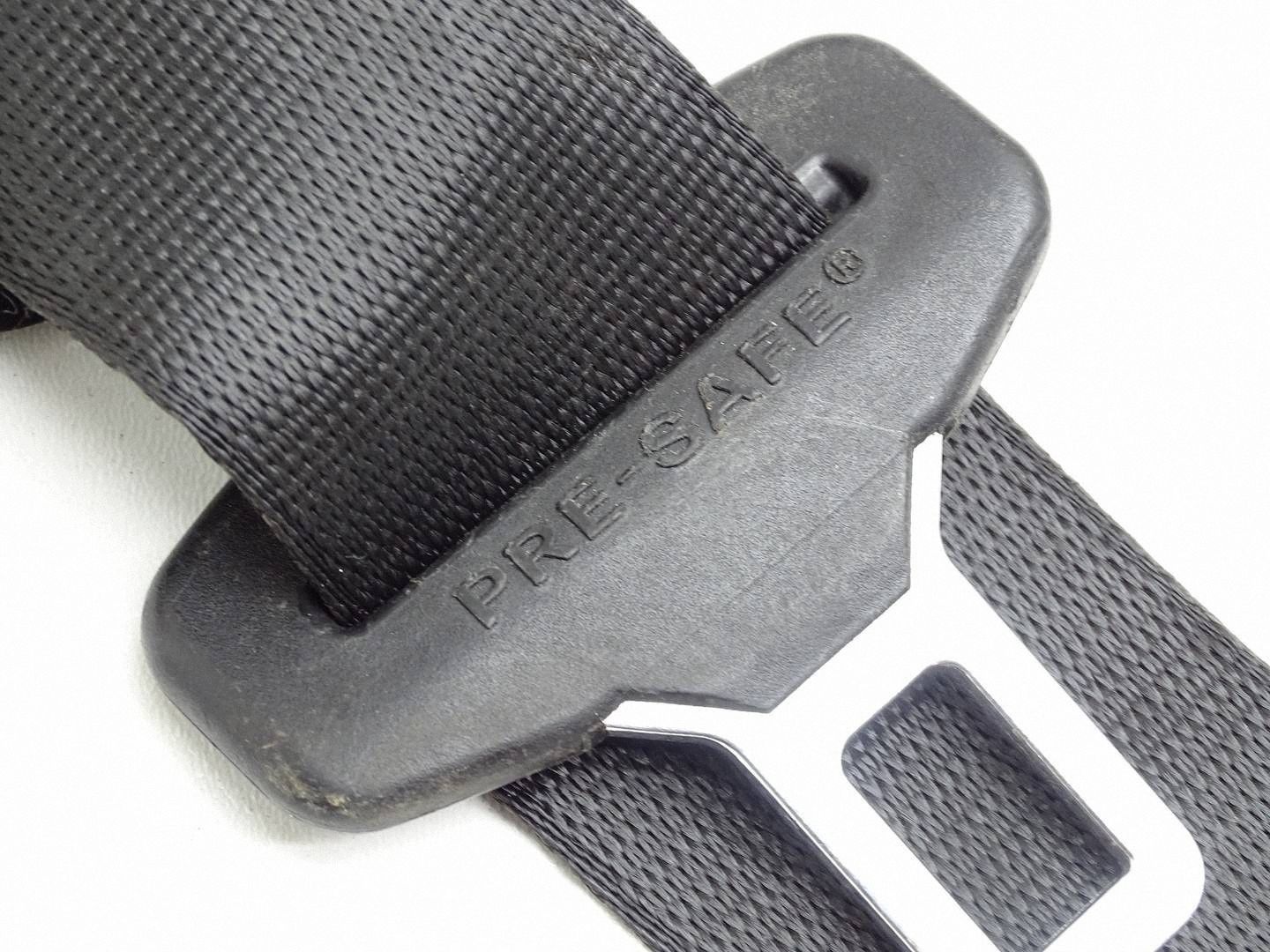 tension belt safety left front front PRE SAFE MERCEDES E W213 A2138600601