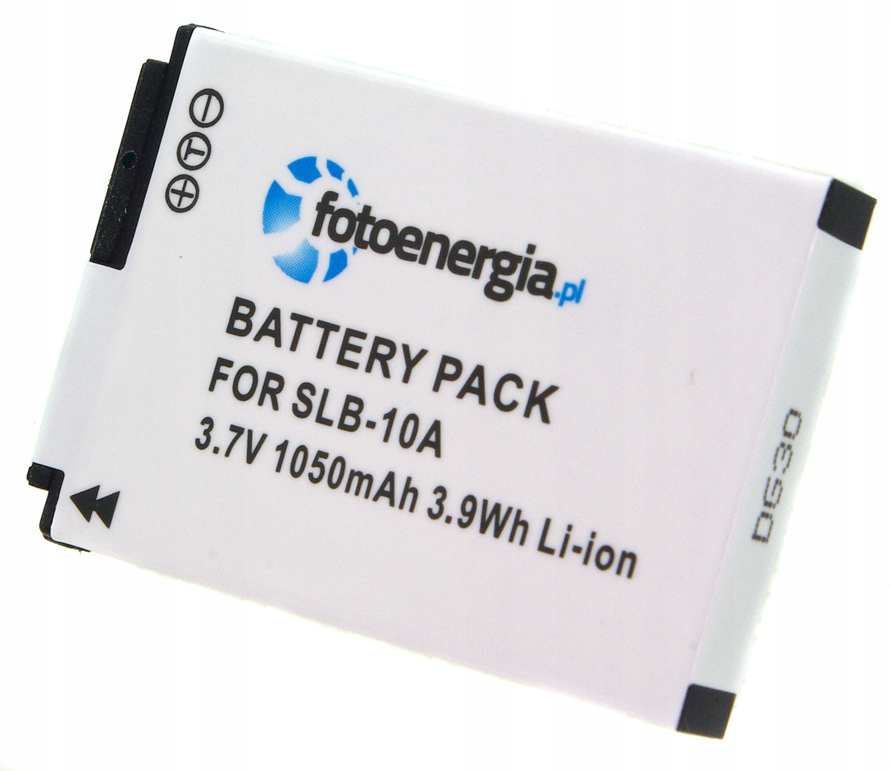

Samsung WB1101 WB1101F Bateria Akumulator 1050 mAh