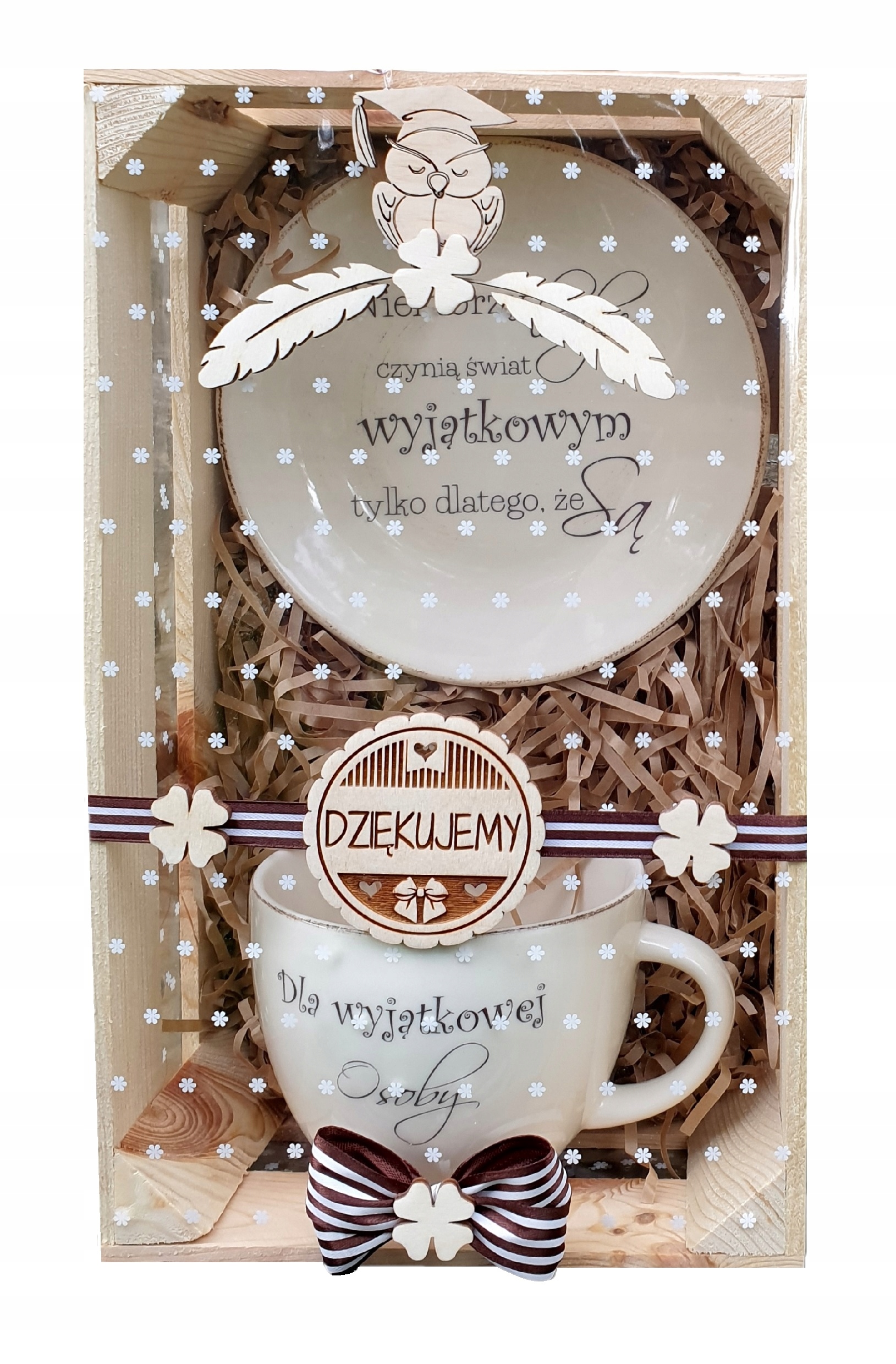 

Dla Nauczyciela Wychowawcy Zakończenie Roku