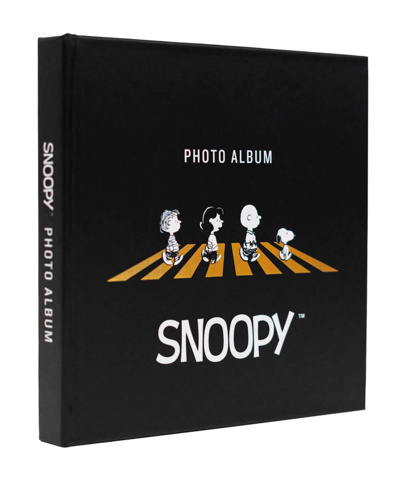 Snoopy Album na 22 zdjęcia 10x15 cm 17x17