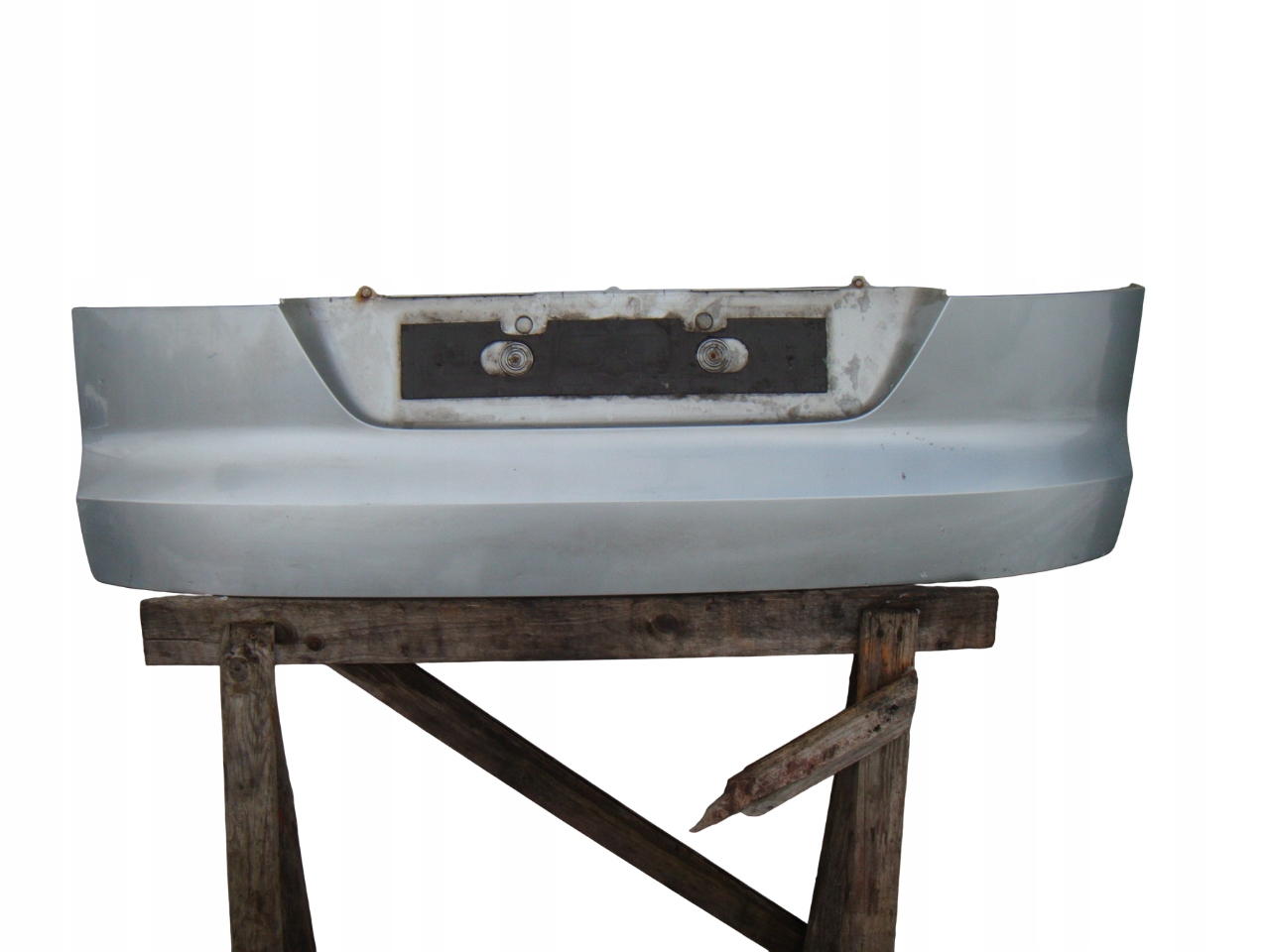 FORD MONDEO MK4 KOMBI 07- BLENDA KLAPY BAGAŻNIKA