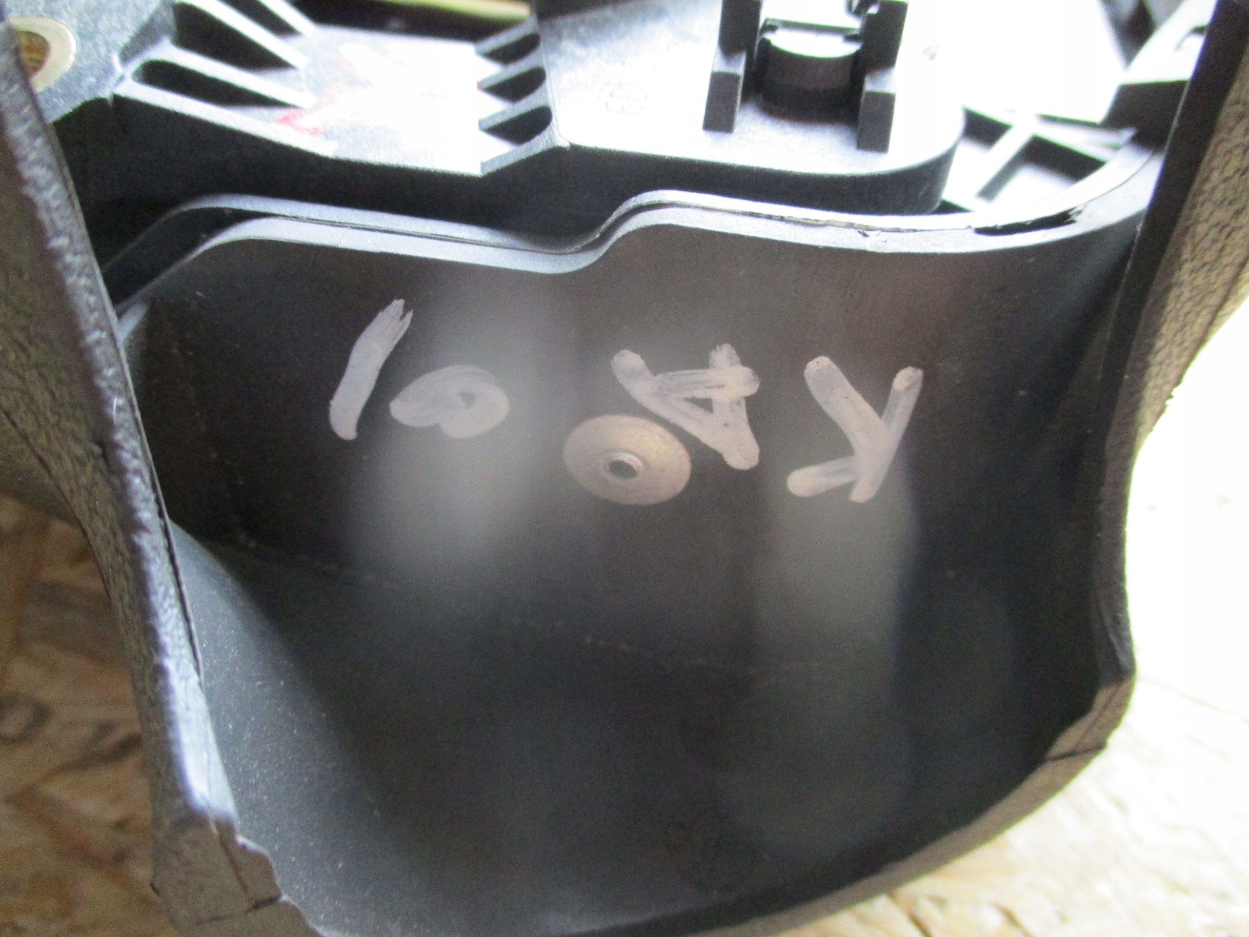 AIR подушка безопасности водители FORD KA MK1 1S51B042B85