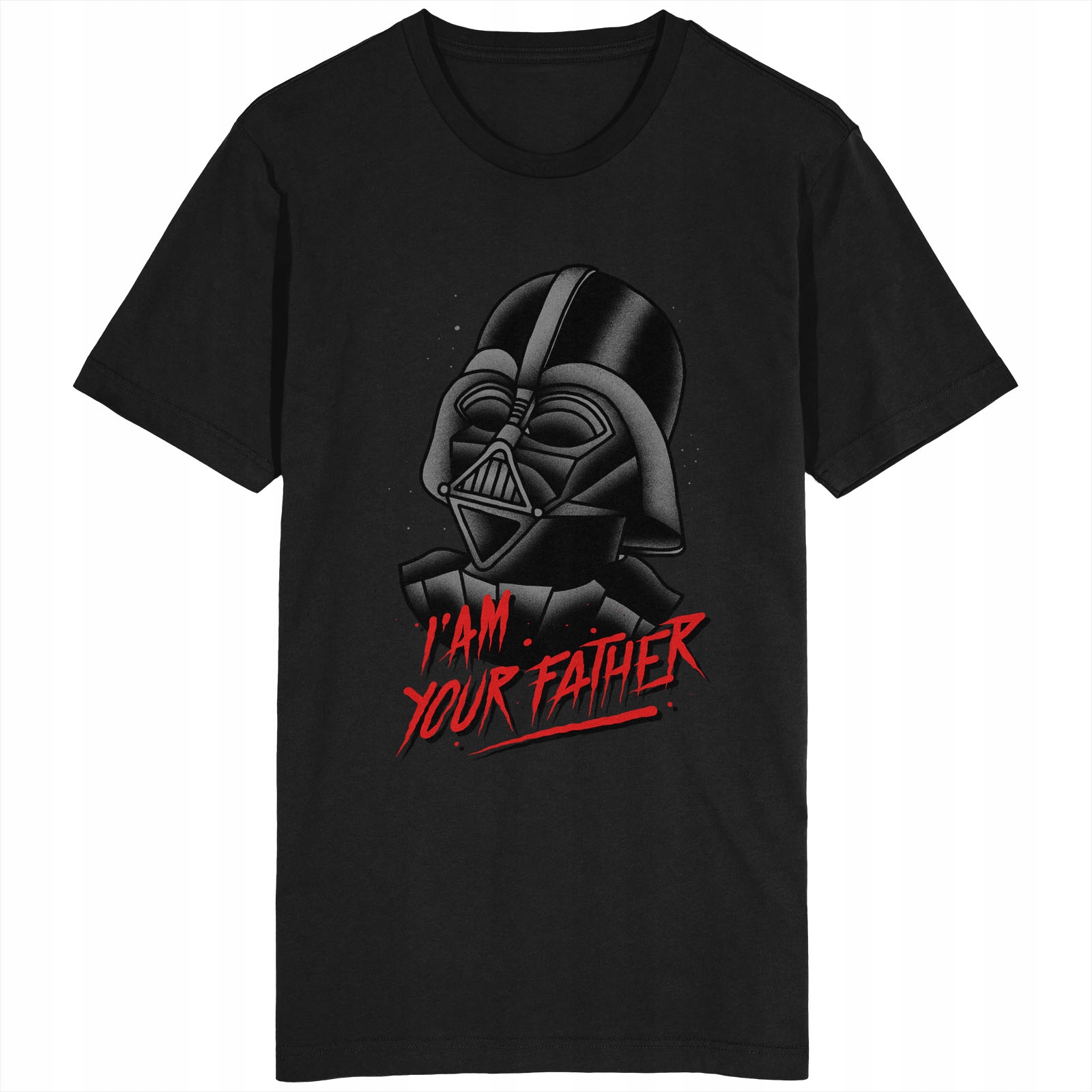 

I Am Your Father Koszulka Darth Vader Star Wars