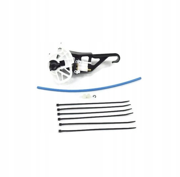 1143669 - Клапан регулювання рівня MSG90. 6