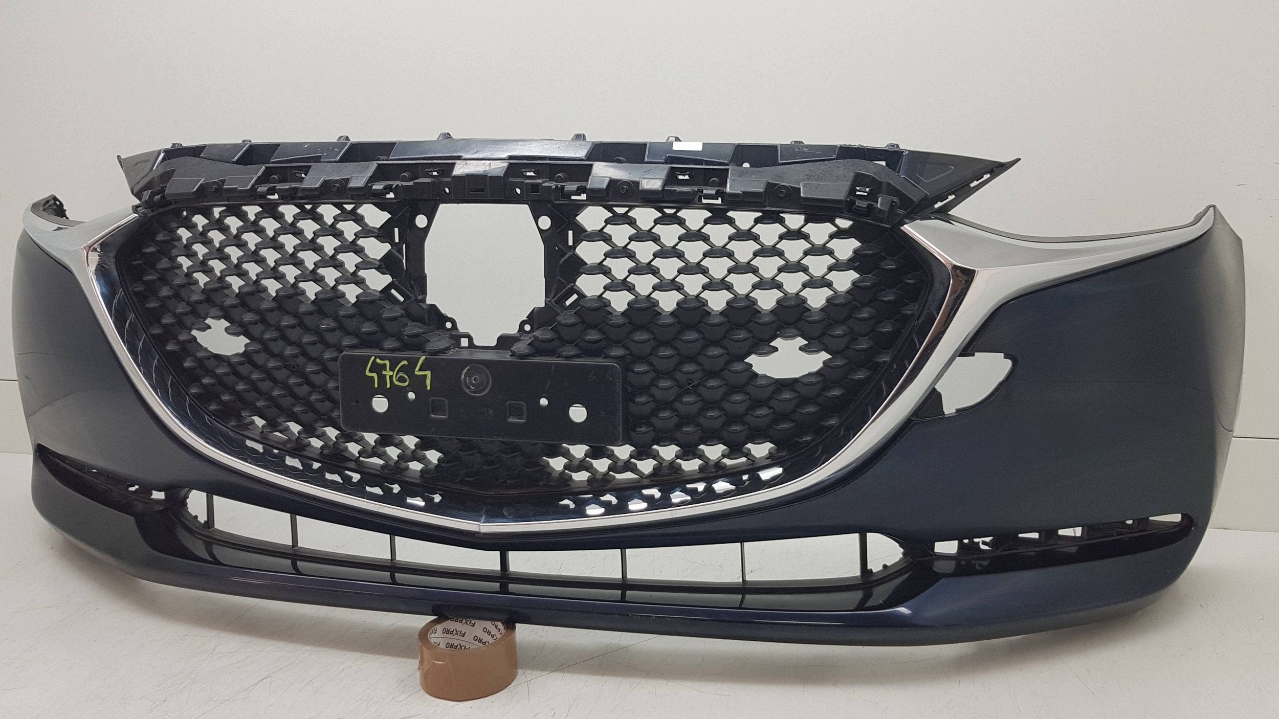 MAZDA 2 LIFT 2019 nárazník předek GMN3-50031