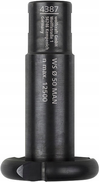 Frézovací Kotouč Pro Úhlovou Brusku Na Dřevo 115/125 MM