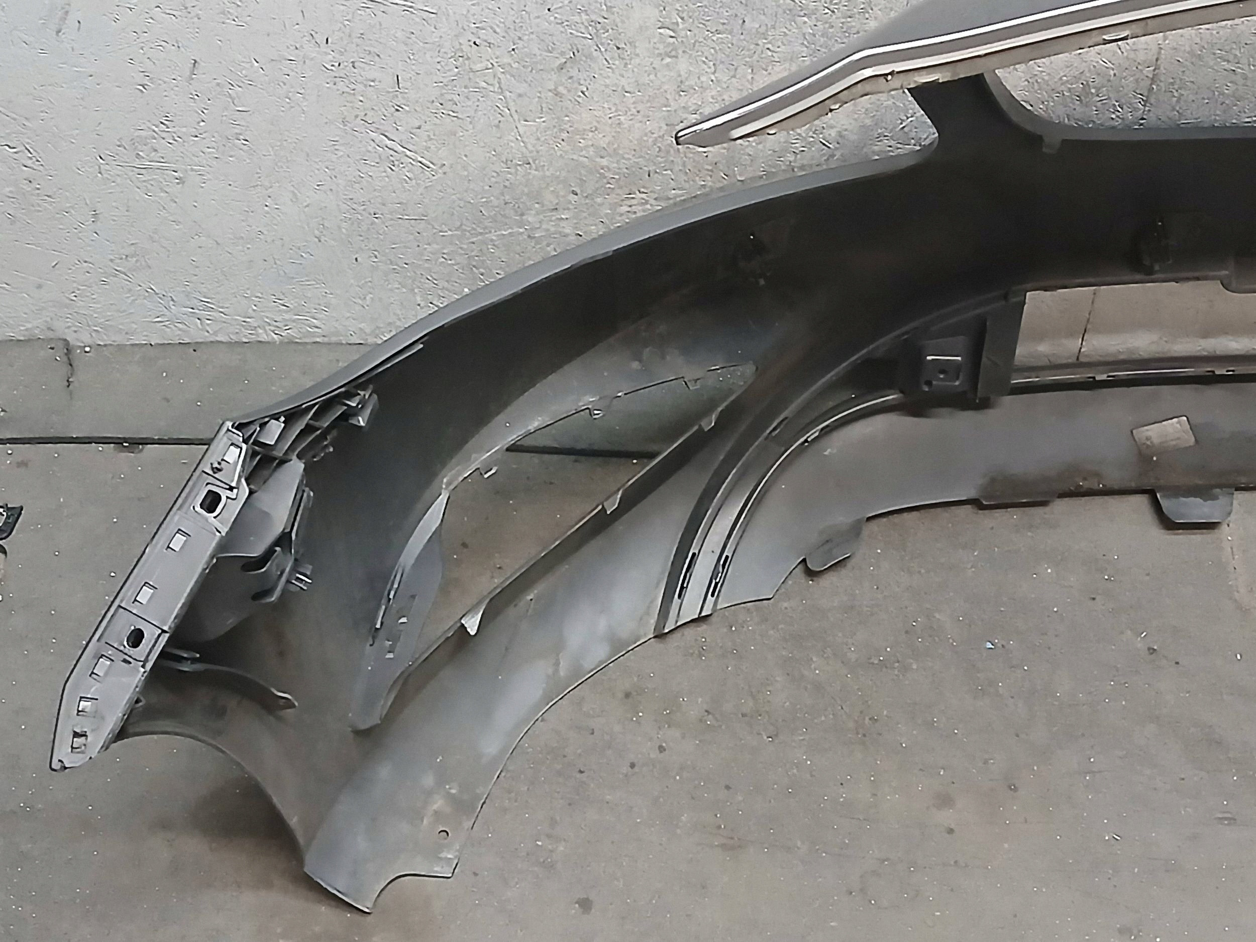 bumper front MERCEDES A KLASA W176 A176