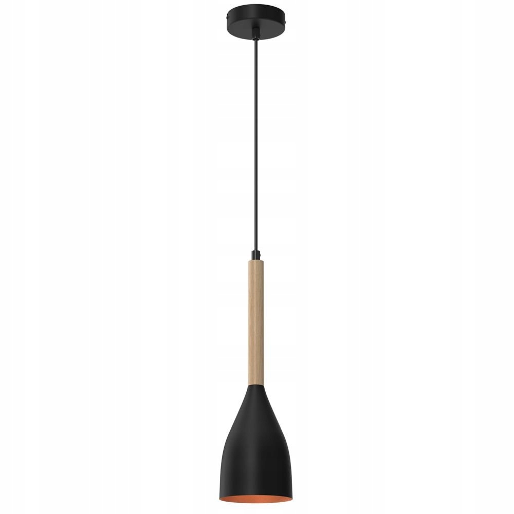 Závěsná lampa Muza 9112 Luminex