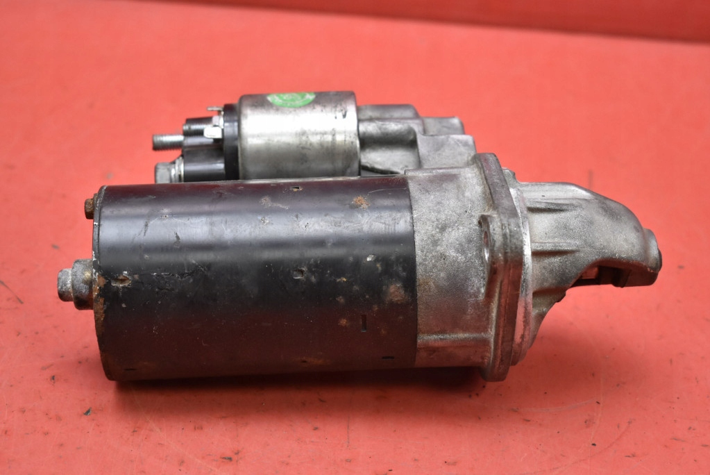 starter test 7505979 BMW E46 2.0i 143 KM 01-06
