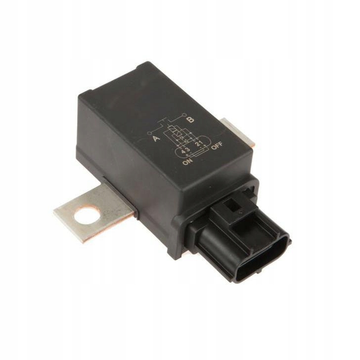 АВТОМАТИЧНИЙ РОЗ'ЄДНУВАЧ МАСИ MASSEY 4353907M1