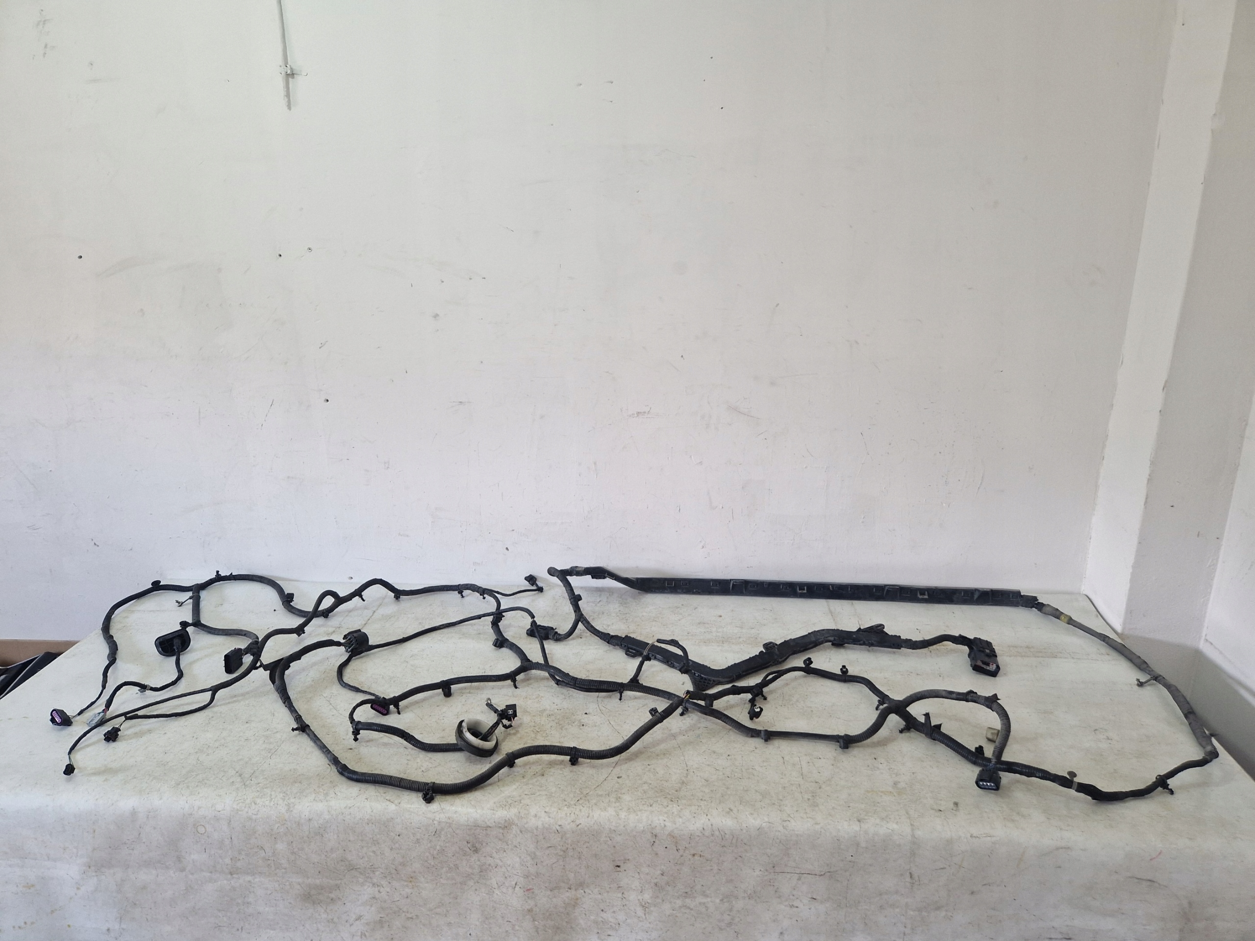 DODGE DURANGO III 17- bundle wiring 68333142AB