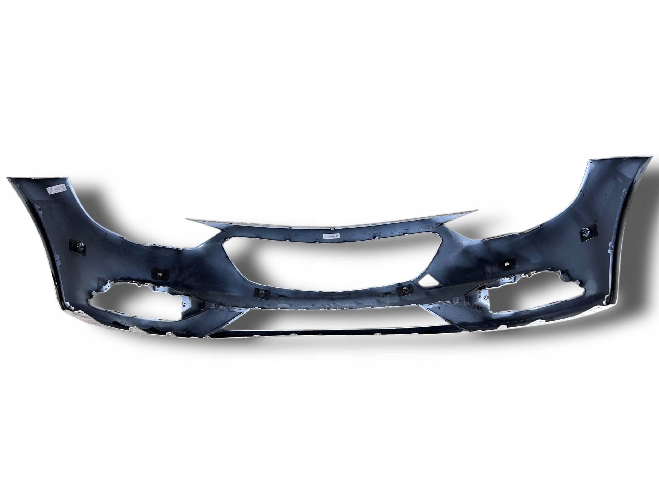 OPEL INSIGNIA B front bumper 17- 13491134 @M