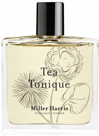 Miller Harris Tea Tonique Parfémovaná Voda 50 ML Unisex