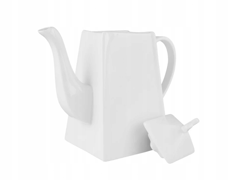 

Ambition Kubiko Dzbanek 750 ML Porcelana Imbryk
