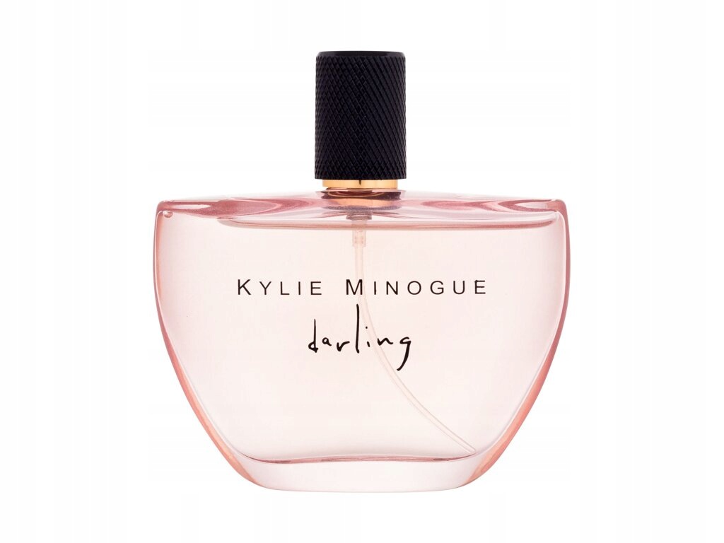 Kylie Minogue Darling Parfémovaná voda 75 Ml