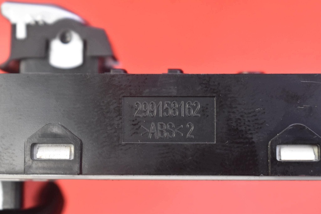 switch lifting windows right front EU 93575A8AC0BYF KIA OPTIMA IV 15