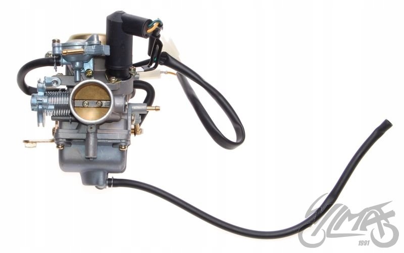 Карбюратор atv250 версия 1 kod двигатель - 172mm, Купить в Украине