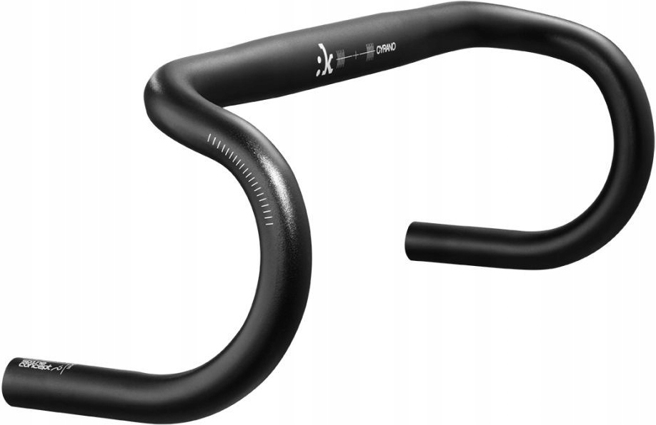 Fizik руль Сирано R5 змея 420 мм