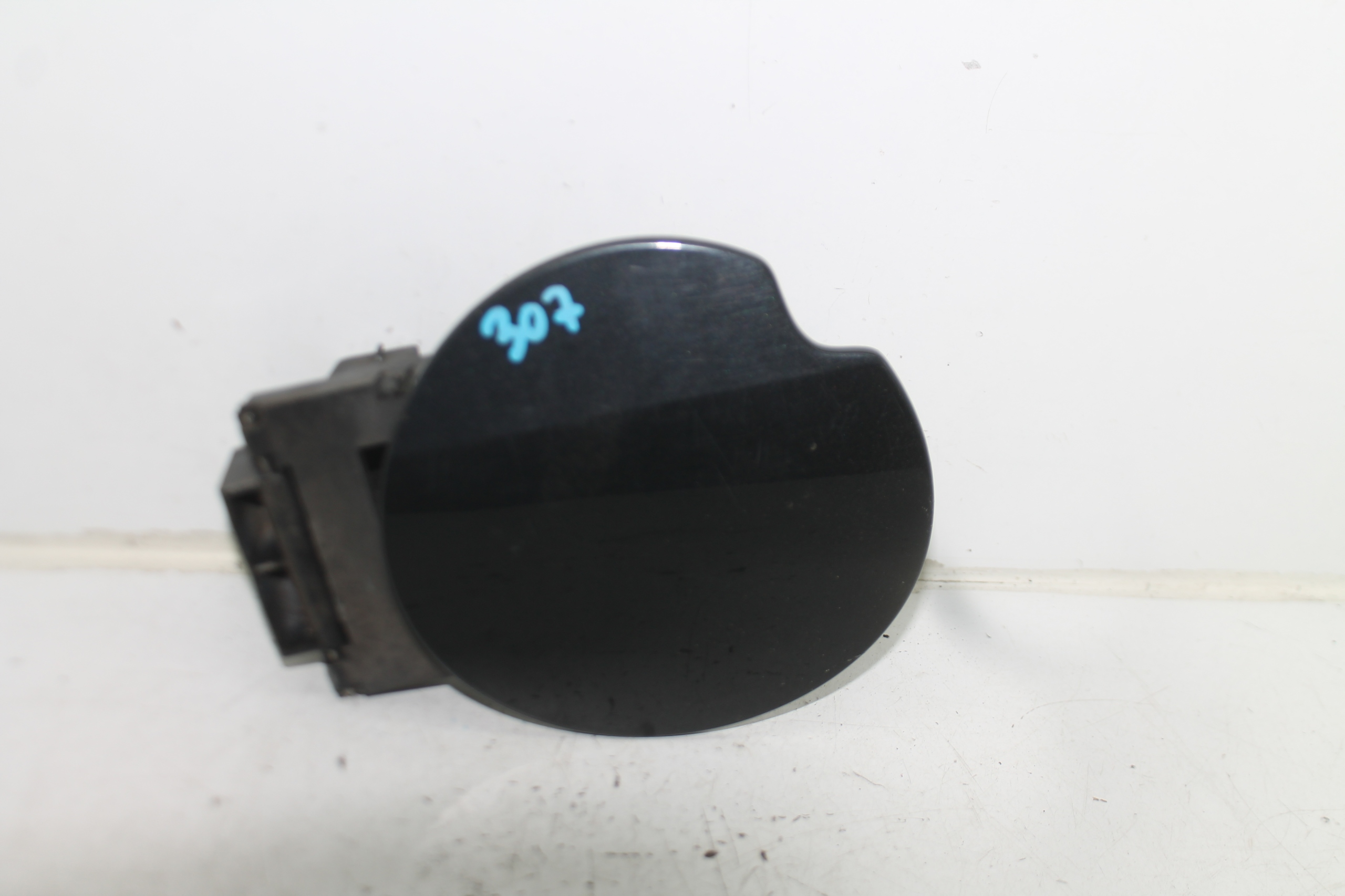 Volet trappe carburant Carburant 9643554477 PEUGEOT 307