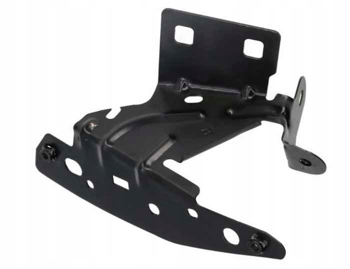 SLIZG MOCOWANIE BLOTNIKA PRAWE CITROEN C3 DS3 10