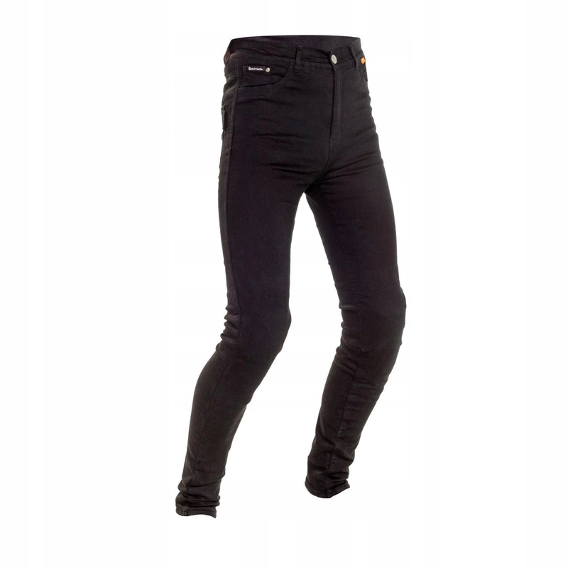 Džínsové nohavice Richa Jegging Black čierne Darčeky