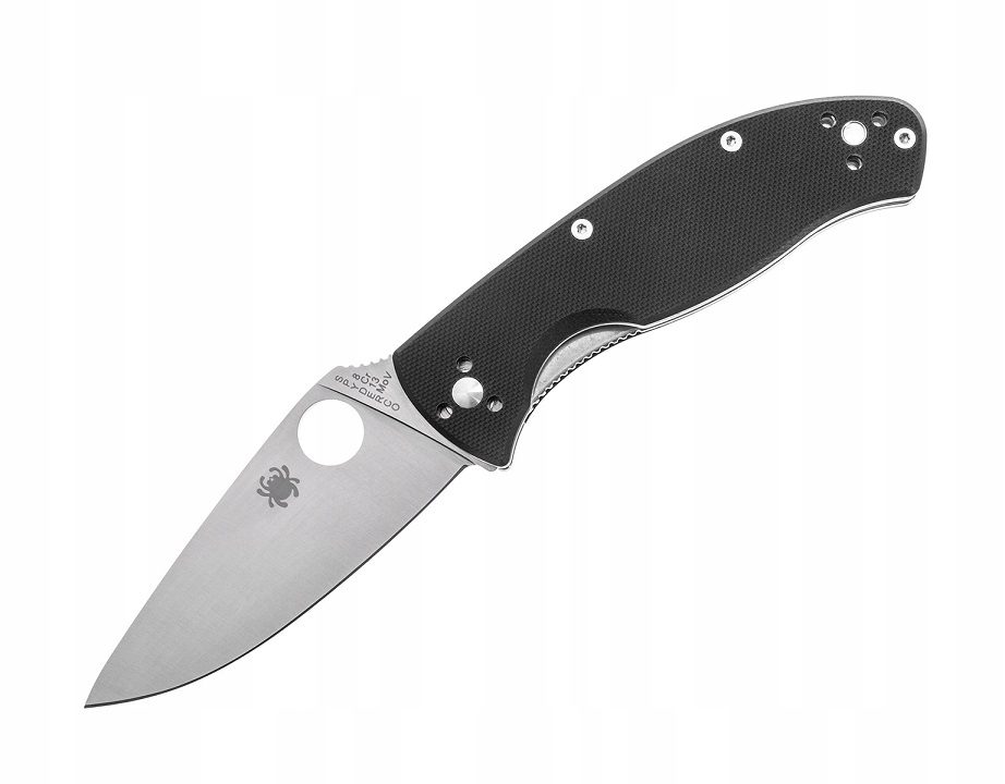 Nůž Spyderco Tenacious C122GP