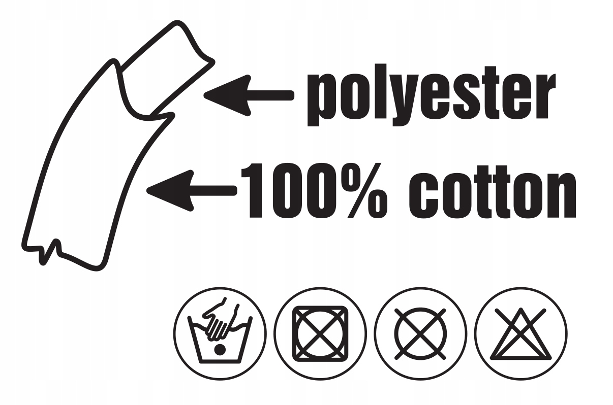 Sznurek bawełniany do makramy 3mm 100m PLECIONY Z RDZENIEM liliowy Marka Clanstore