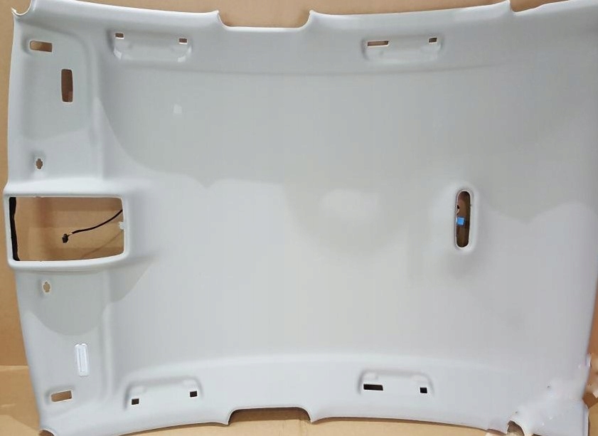 AUDI A6 4G C7 Berline Ciel de toit 4G5867506