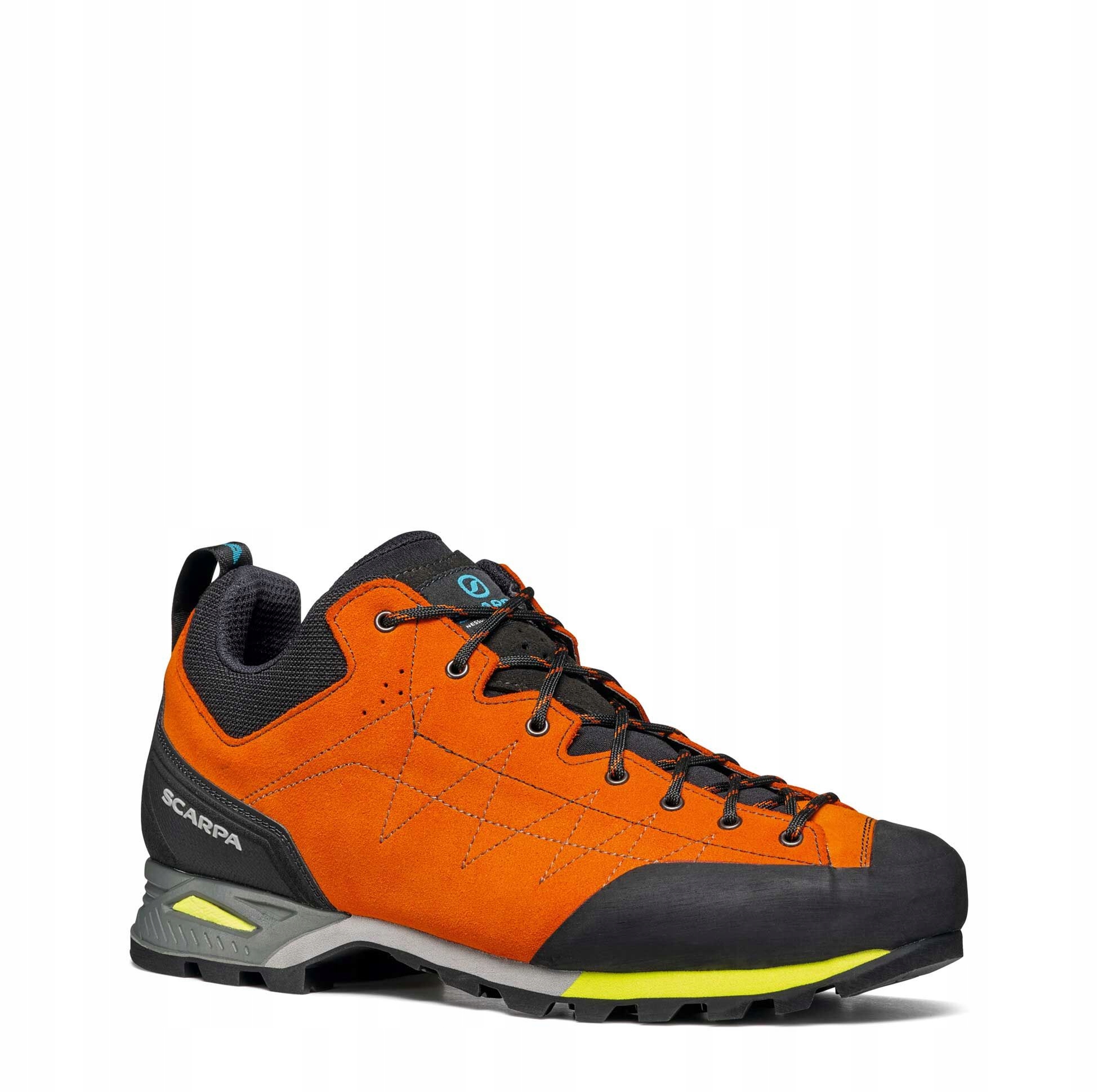 buty podejściowe męskie Scarpa Zodiac- tonic- rozmiar 44,5