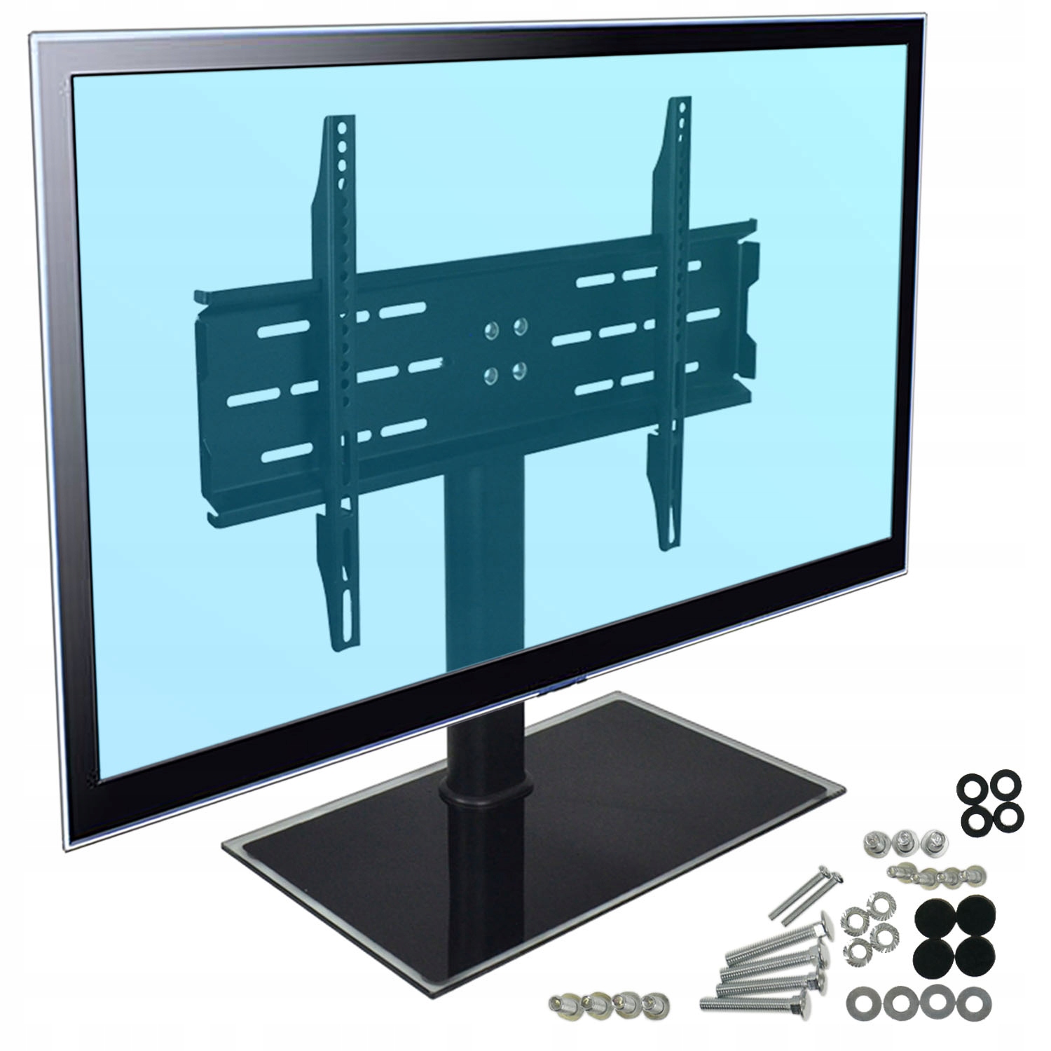 

Podstawka uchwyt noga telewizora Tv 37-65" Vesa