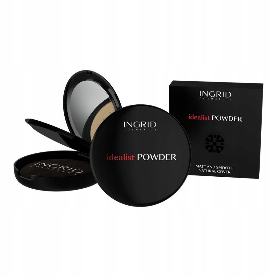 

Ingrid Puder Idealist 4 7g