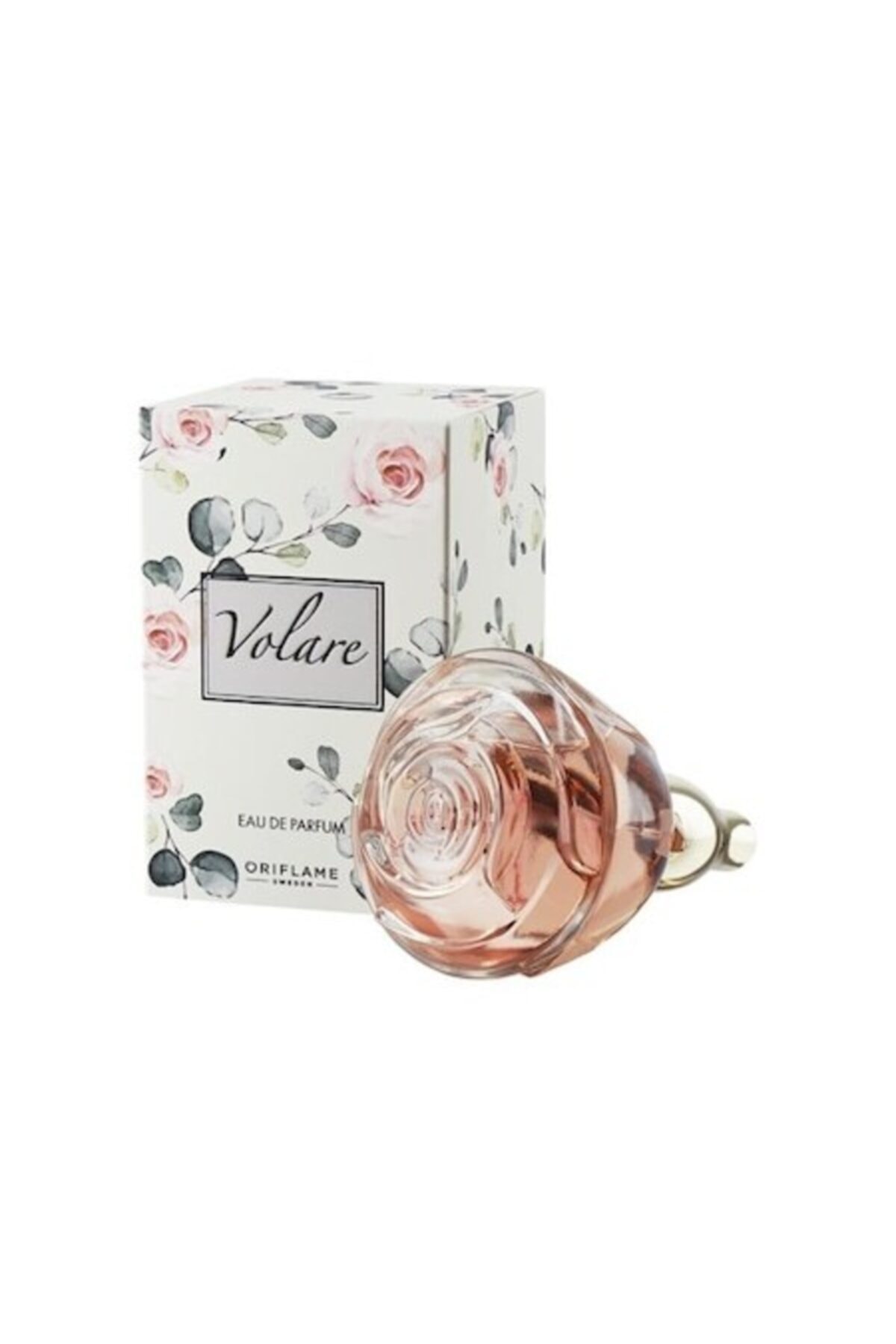 ORIFLAME Woda perfumowana Volare 50ML