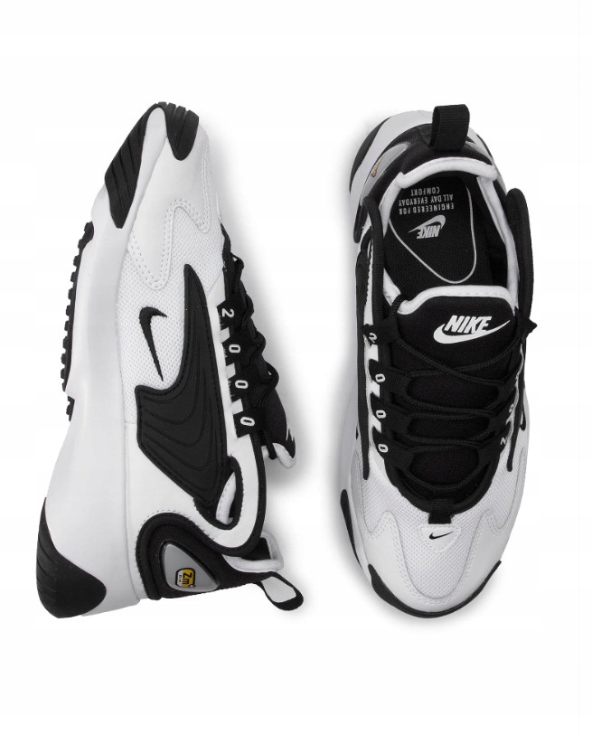 B3C201 BUTY ZOOM 2K NIKE 40 Marka Nike