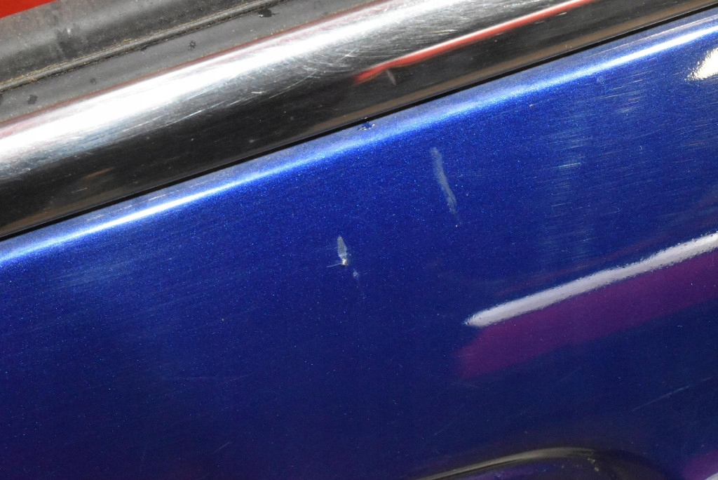 door left front front GRANATOWE FORD MONDEO MK5 V KOMBI 14-20